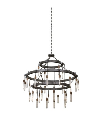 Kalco Stuyvesant Chandelier 506274MGM