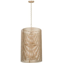 Kalco Emery Foyer Light 506450MG