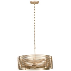 Kalco Emery Ceiling Pendant 506451MG