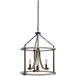 Kalco Middleton Ceiling Pendant 506651NI