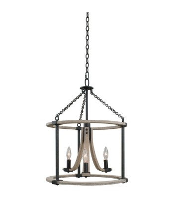 Kalco Middleton Ceiling Pendant 506651NI