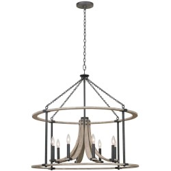 Kalco Middleton Ceiling Pendant 506653NI