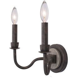 Kalco Harper Wall Sconce 506822FG