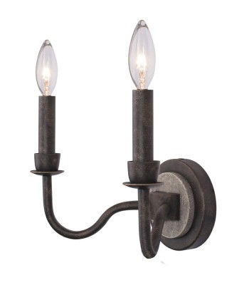 Kalco Harper Wall Sconce 506822FG