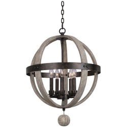 Kalco Harper Ceiling Pendant 506850FG