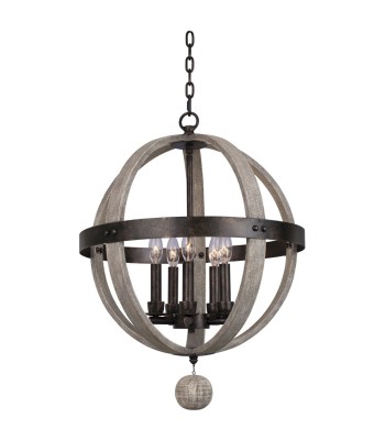 Kalco Harper Ceiling Pendant 506850FG