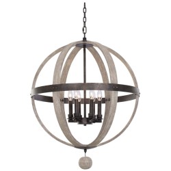 Kalco Harper Ceiling Pendant 506851FG