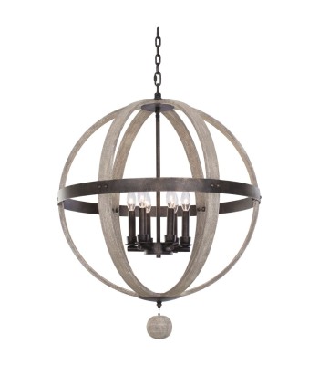 Kalco Harper Ceiling Pendant 506851FG