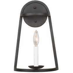 Kalco Wickenburg Wall Sconce 506920BI