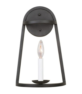 Kalco Wickenburg Wall Sconce 506920BI