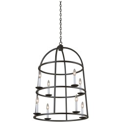 Kalco Wickenburg Foyer Light 506950BI
