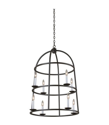 Kalco Wickenburg Foyer Light 506950BI