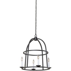 Kalco Wickenburg Ceiling Pendant 506951BI