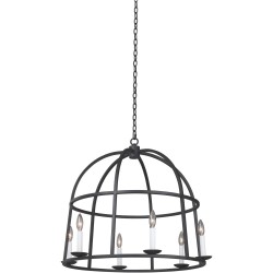 Kalco Wickenburg Ceiling Pendant 506952BI