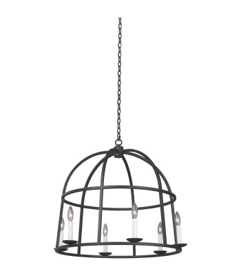 Kalco Wickenburg Ceiling Pendant 506952BI