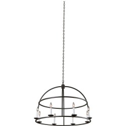 Kalco Wickenburg Ceiling Pendant 506953BI