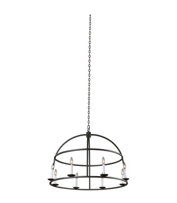 Kalco Wickenburg Ceiling Pendant 506953BI