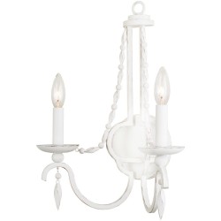 Kalco Acadia Wall Sconce 507220DW