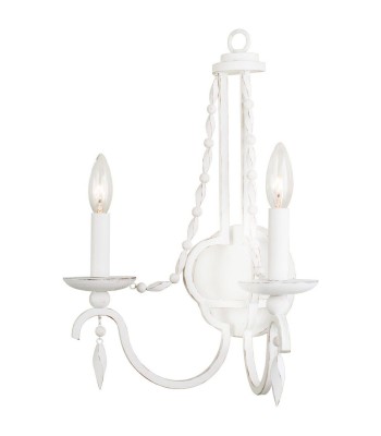 Kalco Acadia Wall Sconce 507220DW