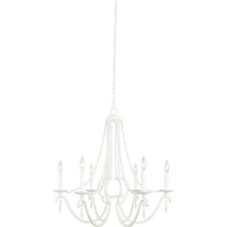 Kalco Acadia Chandelier 507270DW