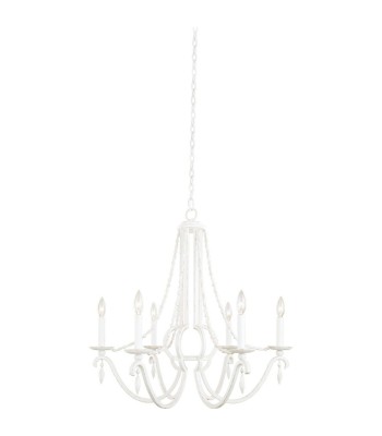 Kalco Acadia Chandelier 507270DW