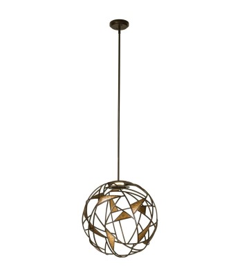 Kalco Neptune Ceiling Pendant 507350BZG