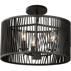Kalco Morre Ceiling Pendant 507540BI