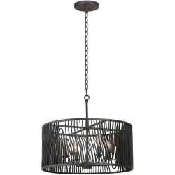 Kalco Morre Ceiling Pendant 507541BI