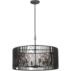 Kalco Morre Ceiling Pendant 507551BI