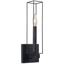 Kalco Allston Wall Sconce 507720BI