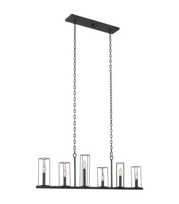 Kalco Allston Island Light 507760BI