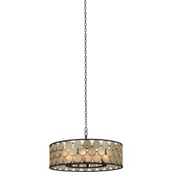 Kalco Corsa Ceiling Pendant 507950BMG