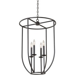 Kalco Newhall Foyer Light 508050BI