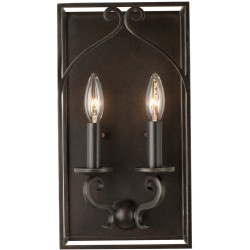 Kalco Somers Wall Sconce 508220HB