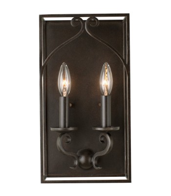 Kalco Somers Wall Sconce 508220HB