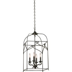 Kalco Somers Ceiling Pendant 508250HB