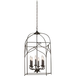 Kalco Somers Ceiling Pendant 508251HB