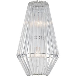 Kalco Taza Wall Sconce 508420CH