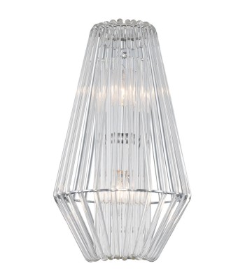 Kalco Taza Wall Sconce 508420CH