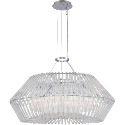 Kalco Taza Ceiling Pendant 508452CH