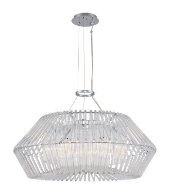 Kalco Taza Ceiling Pendant 508452CH