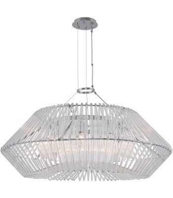 Kalco Taza Ceiling Pendant 508453CH