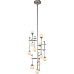 Kalco Mercer Foyer Light 508650PN