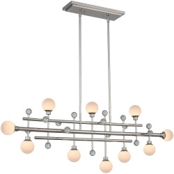 Kalco Mercer Island Linear 508660PN