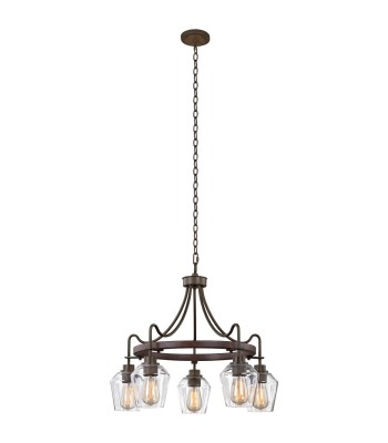 Kalco Allegheny Chandelier 508770BS