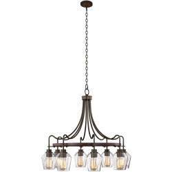 Kalco Allegheny Chandelier 508771BS