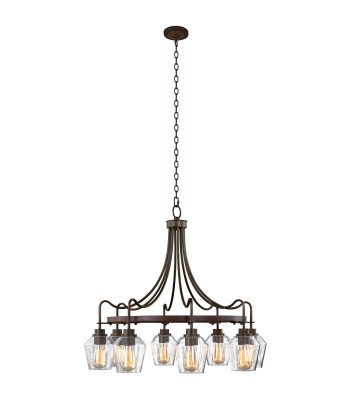 Kalco Allegheny Chandelier 508771BS