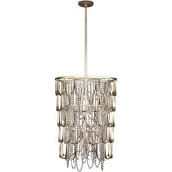 Kalco Dulce Foyer Light 508850CSL