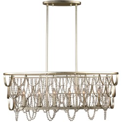 Kalco Dulce Island Light 508860CSL