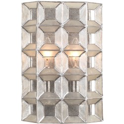Kalco Prado Bath Wall Sconce 509120OSL
